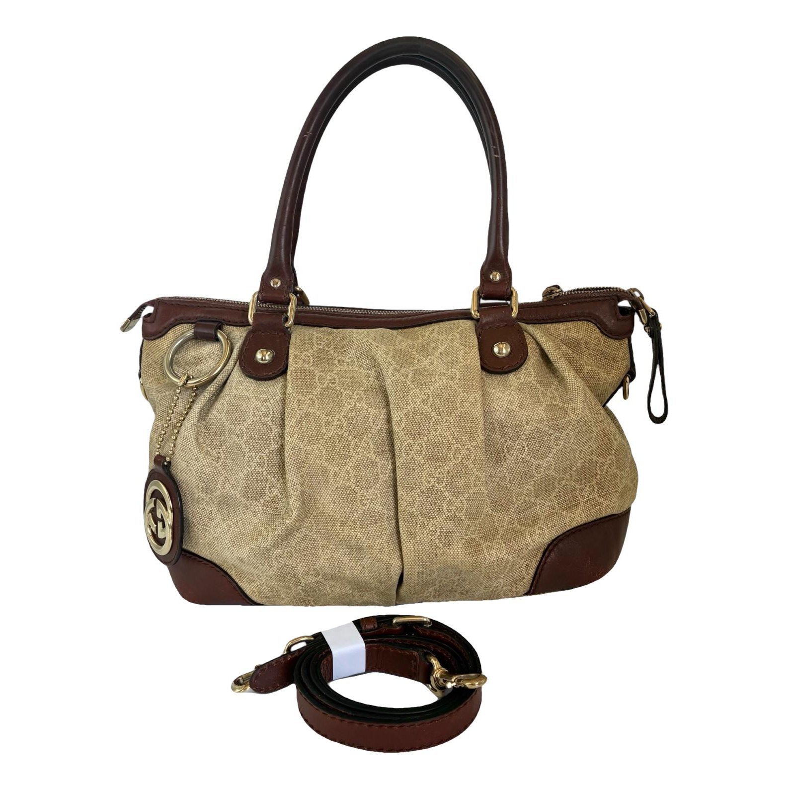 Cloth handbag