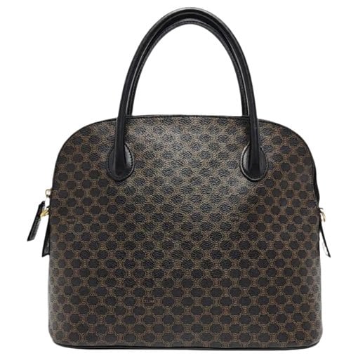 Celine Leather handbag