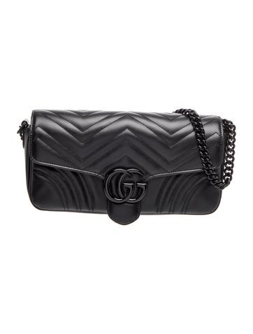 Double G Marmont Small