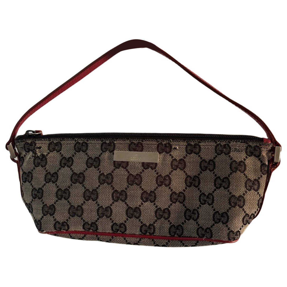 Abbey cloth handbag