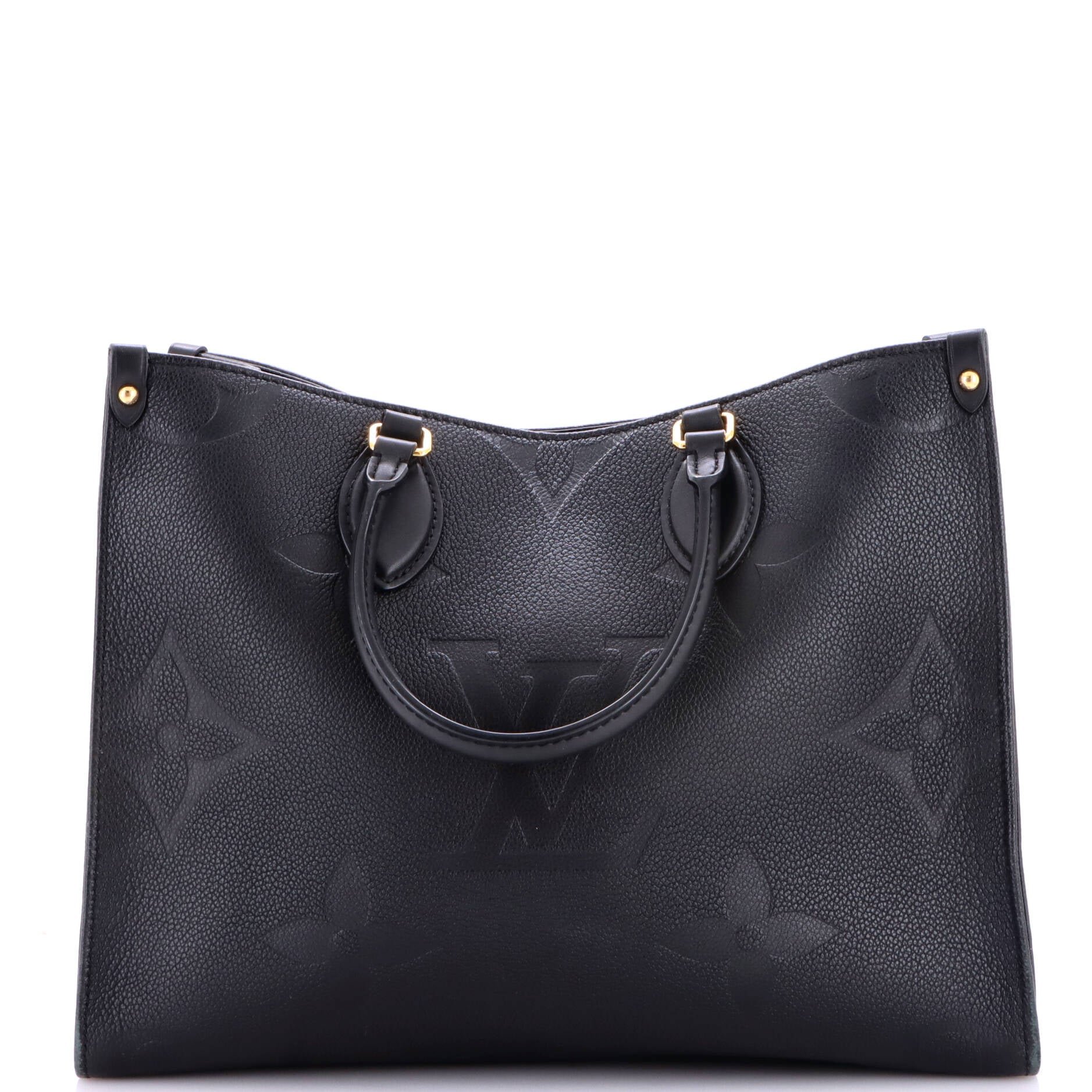 OnTheGo Tote Monogram Empreinte Giant MM