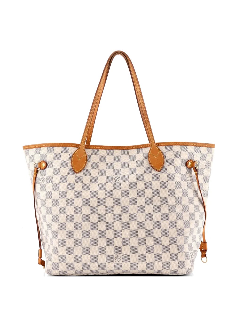 Louis Vuitton Neverfull Damier PM tote bag