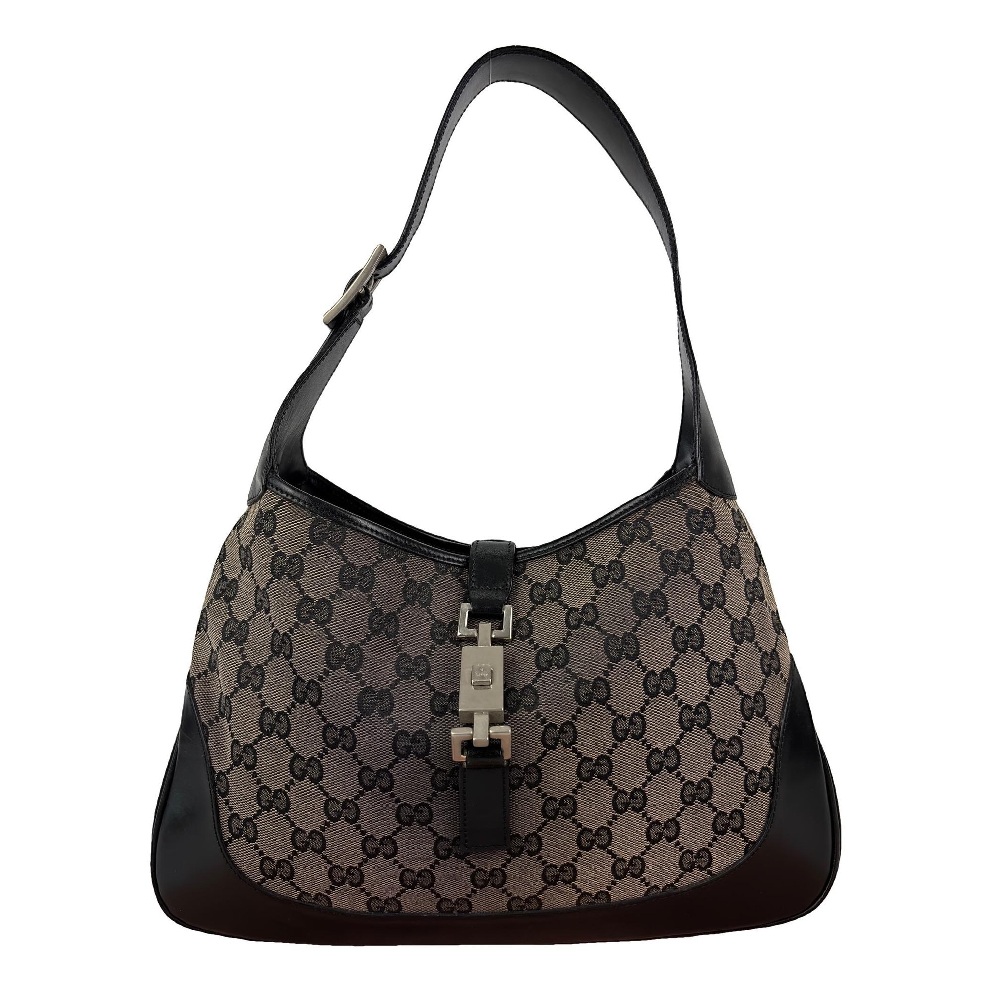 Jackie Vintage cloth handbag