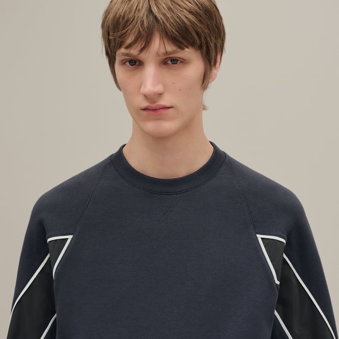Ardoise Sport Capsule Crewneck Sweater