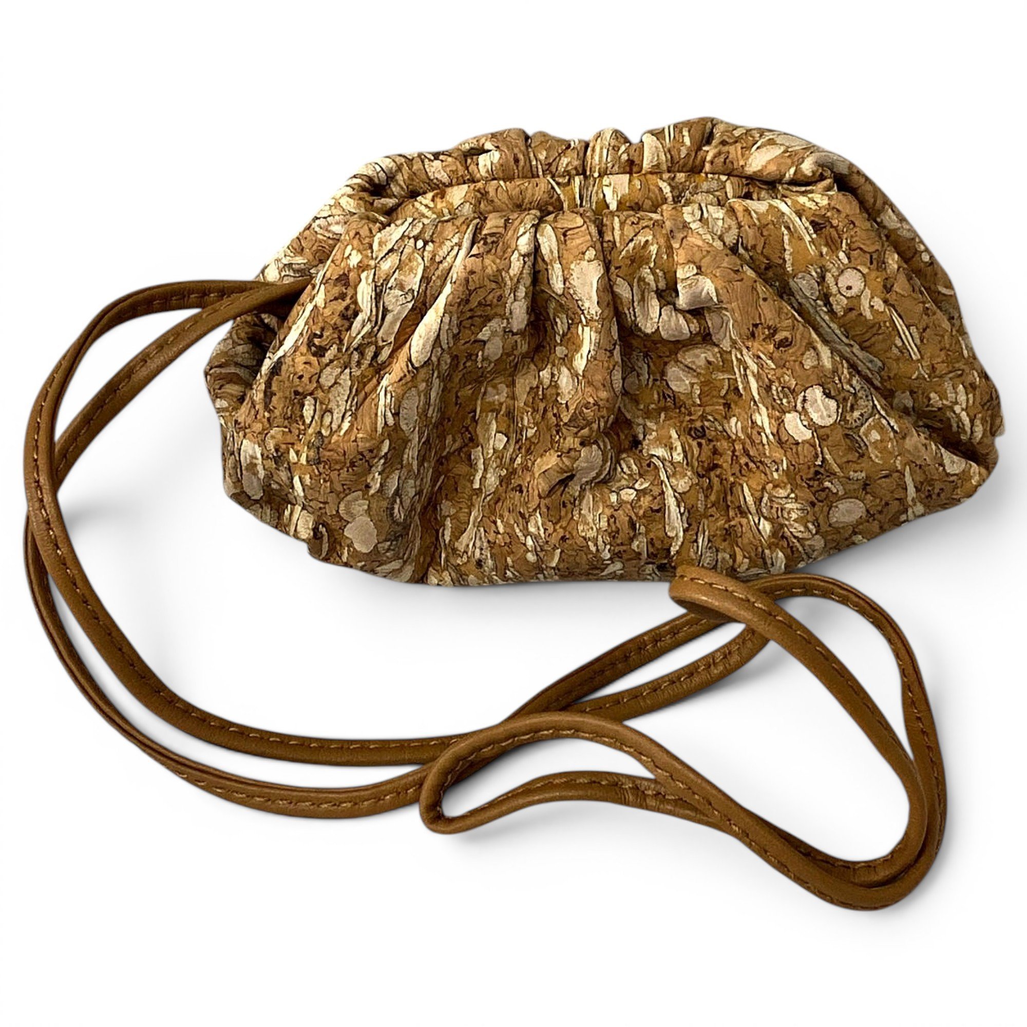 Pouch mini bag