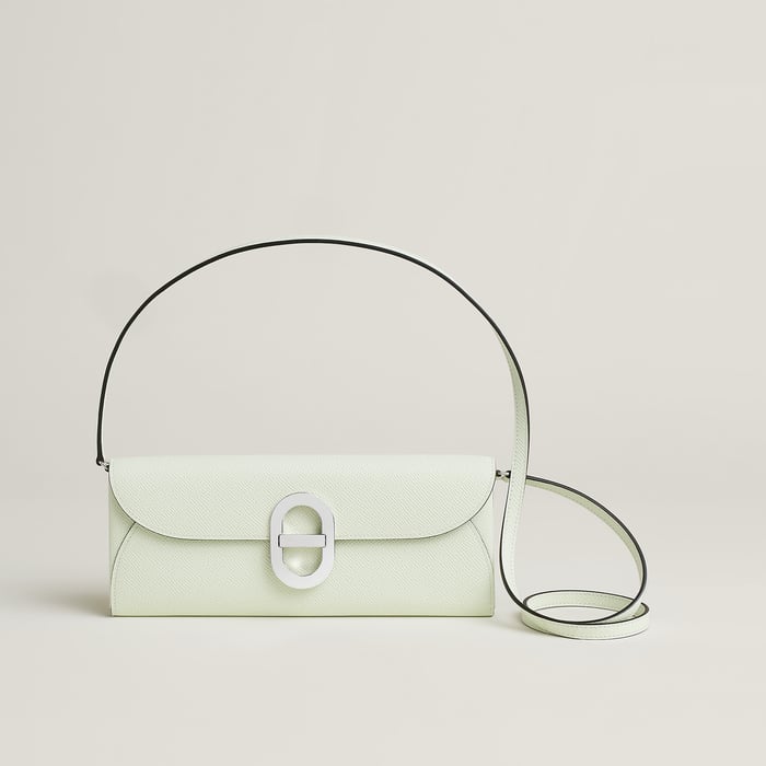 Vert Fizz Maillon to Go Wallet