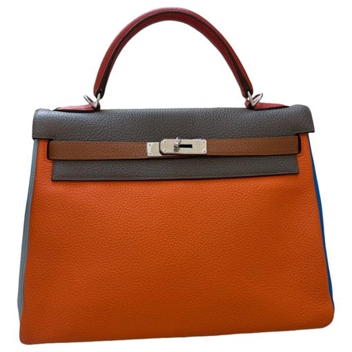 Hermes Kelly 32 Handbag