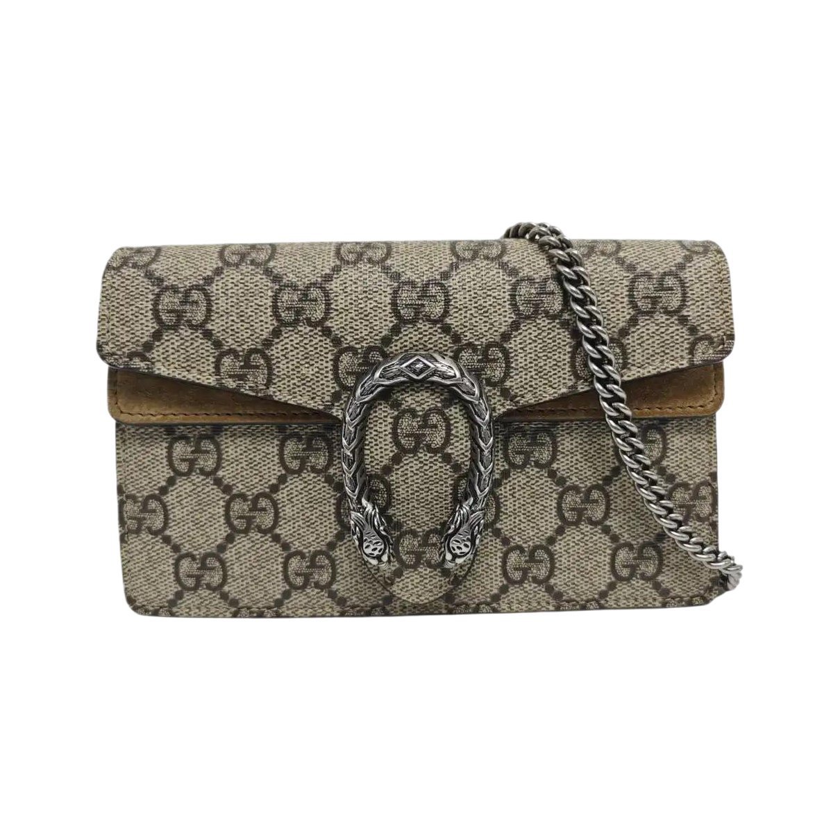 Dionysus leather mini bag