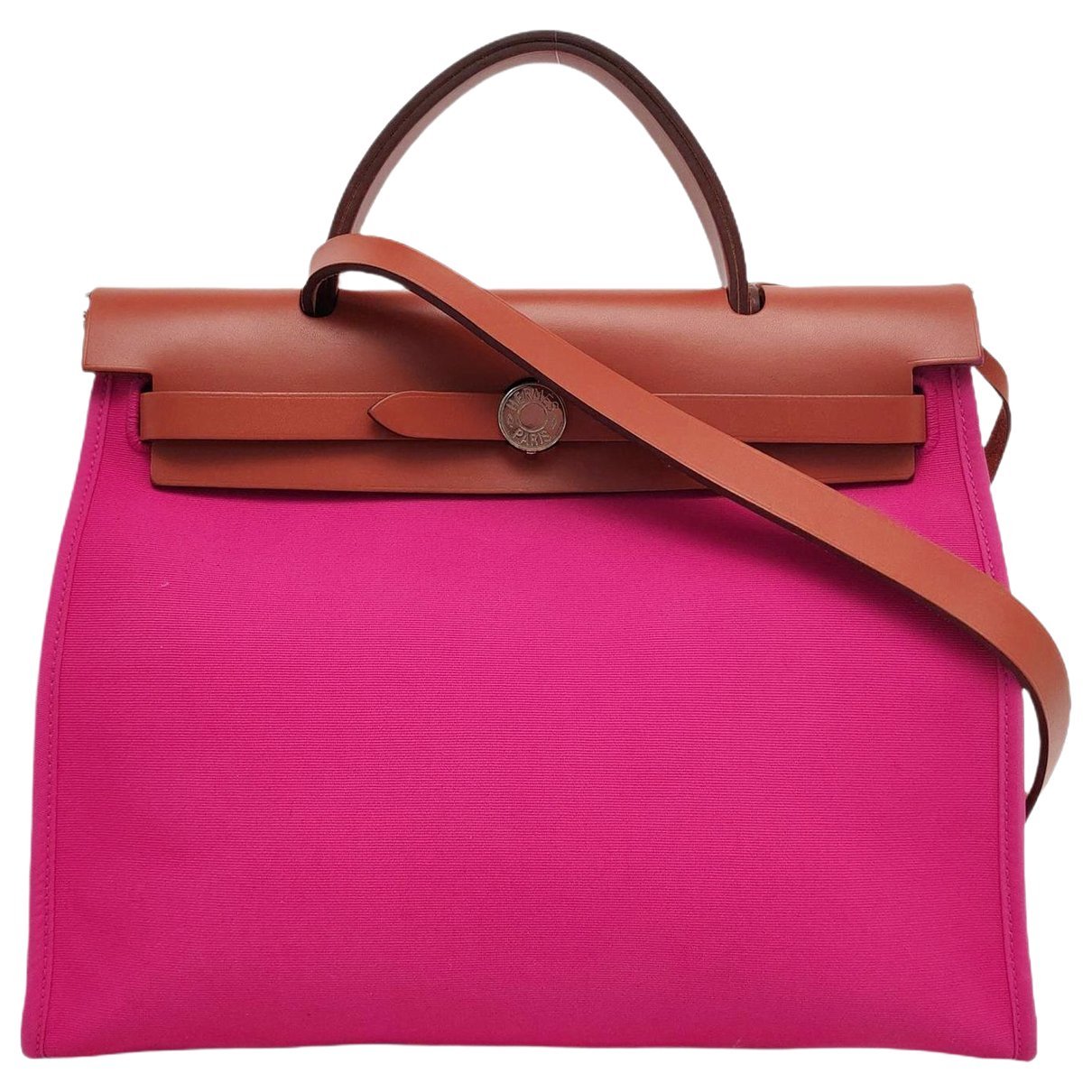 Herbag cloth handbag