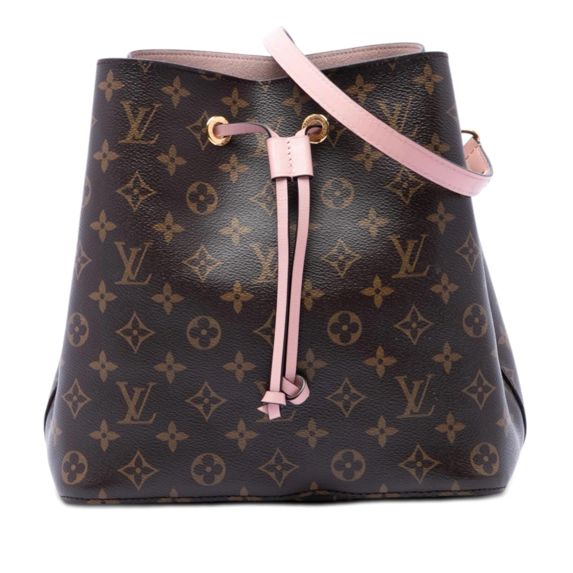 NéoNoé cloth handbag