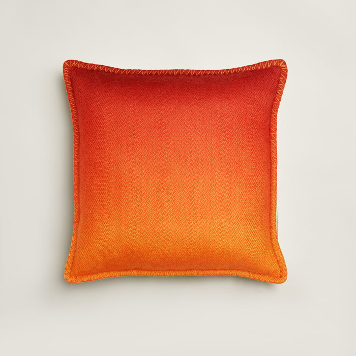 Potiron Yack'N'Dye Pillow