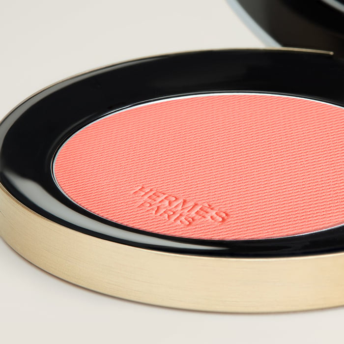 23 – rose Blush Silky Blush Powder, Rose Blush