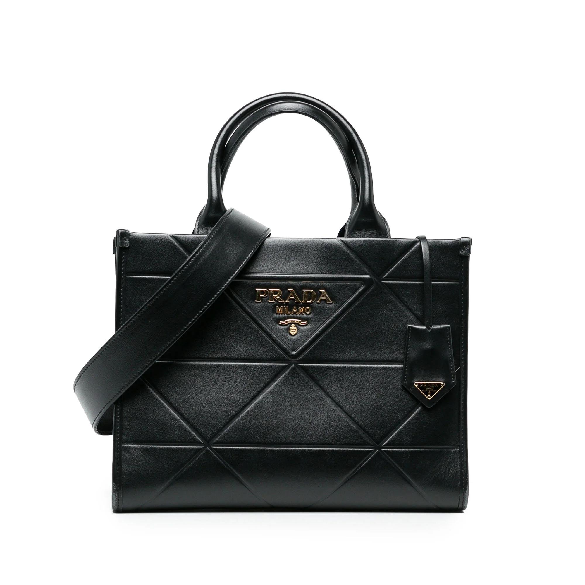 Pony-style calfskin satchel
