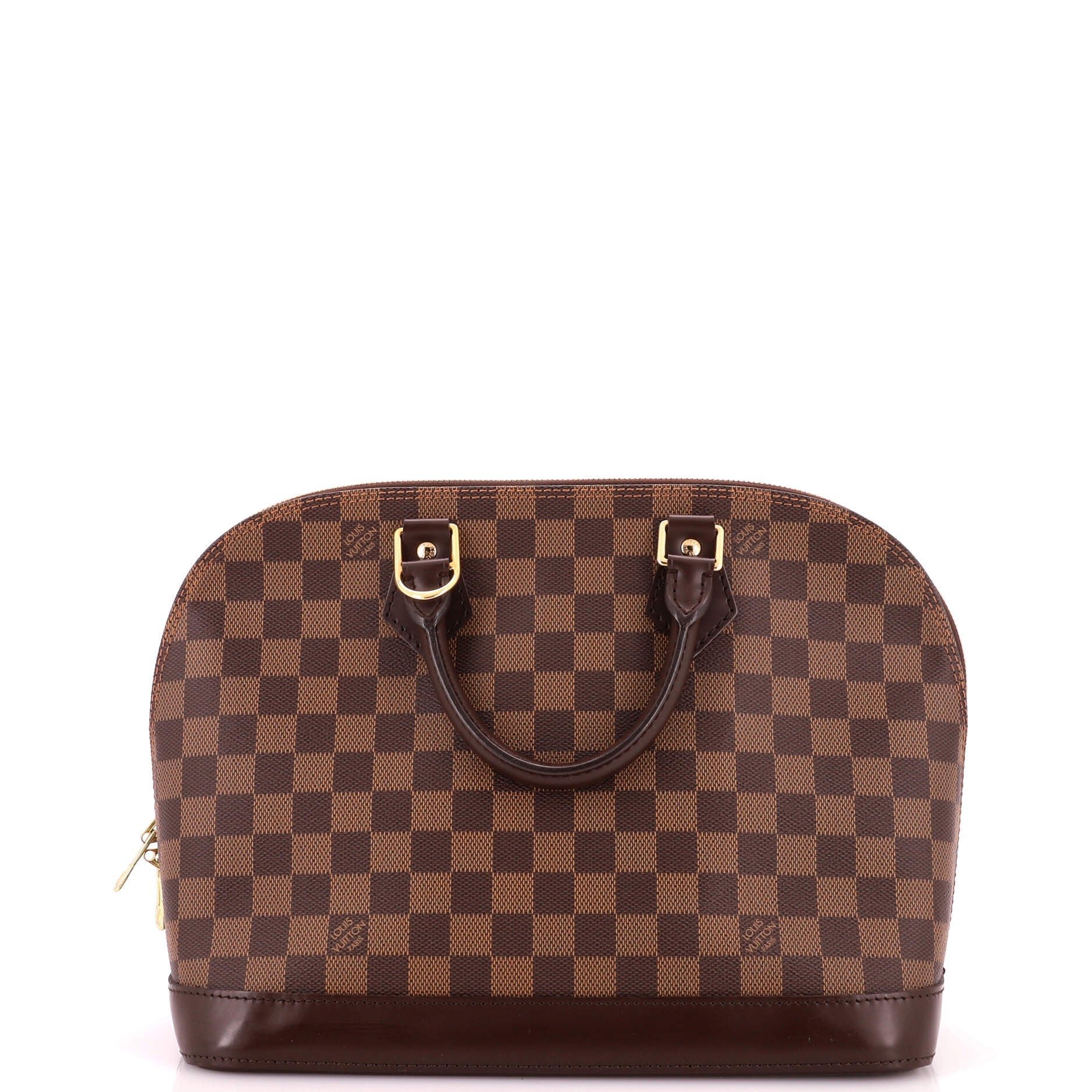 Cloth satchel