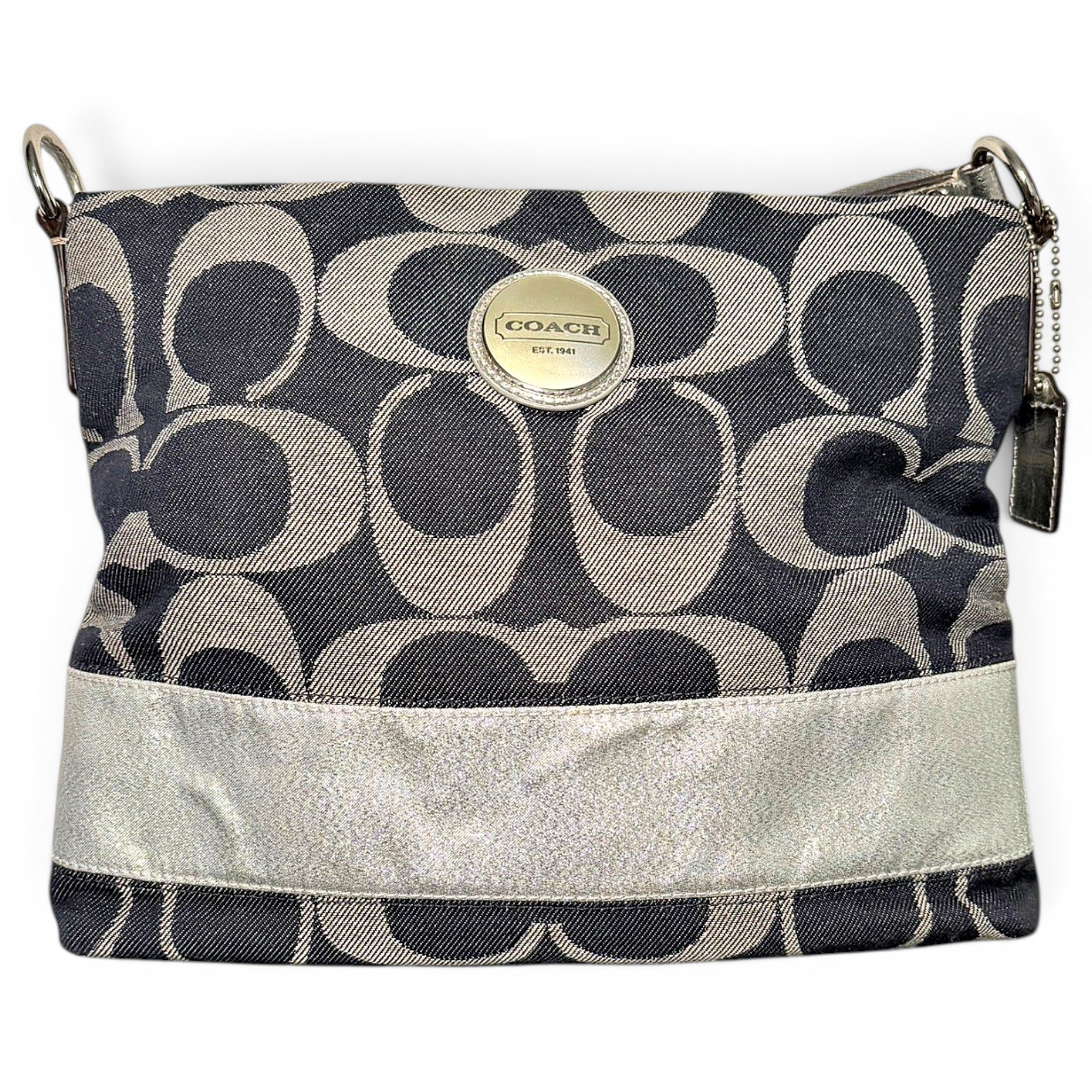 Carly crossbody bag