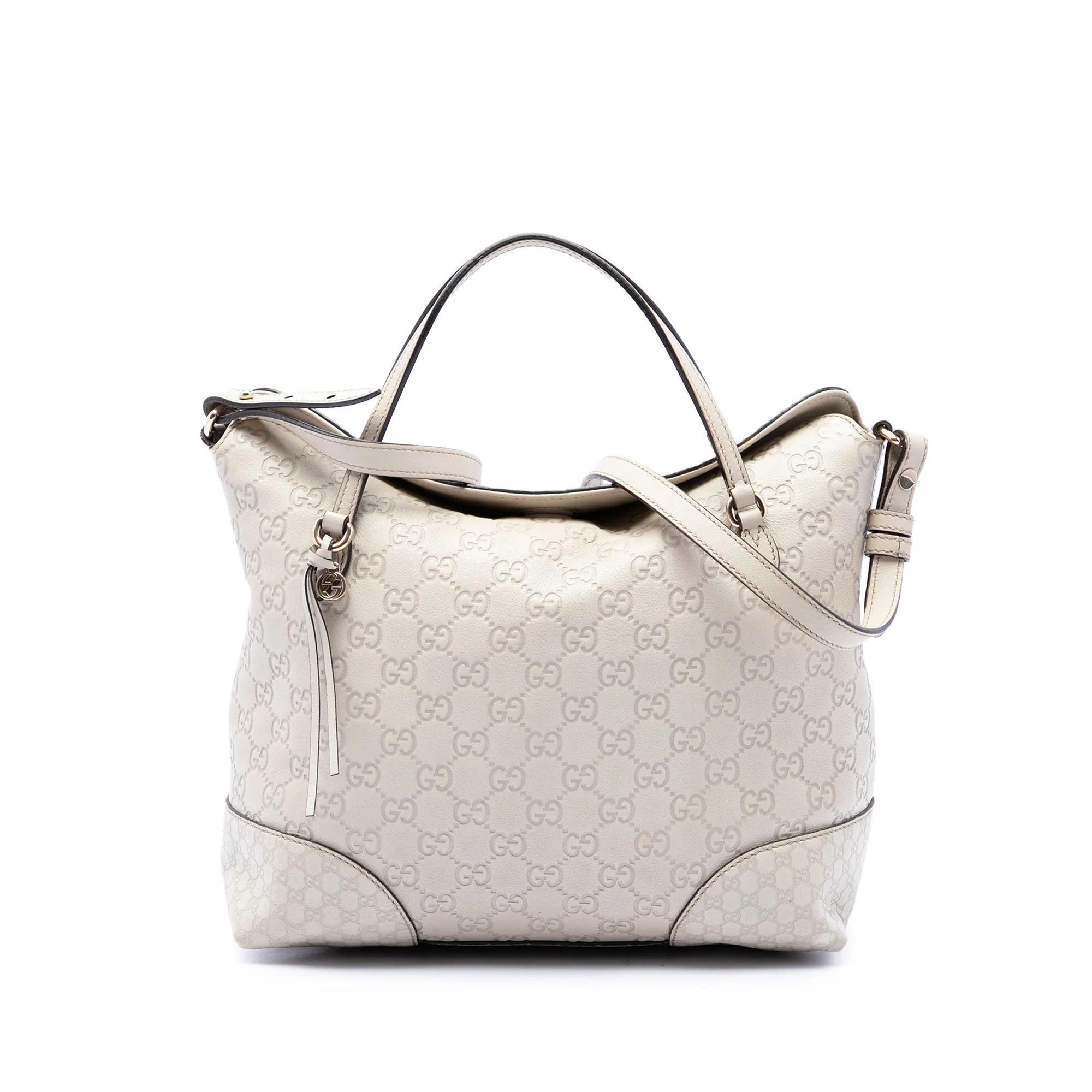 Bree pony-style calfskin handbag