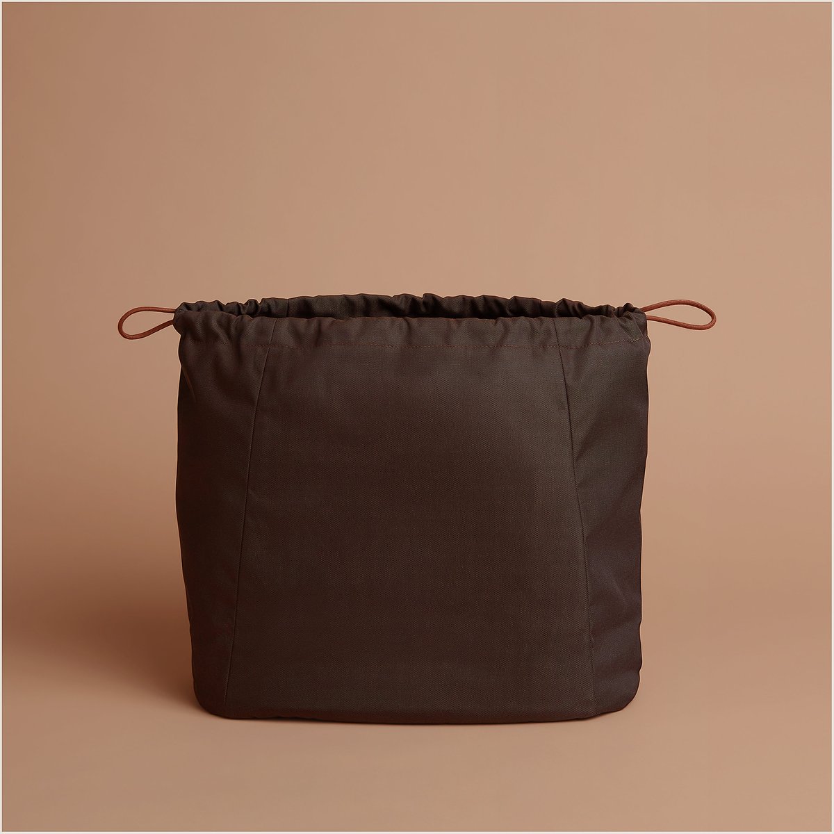 Acier the Grooming Bag