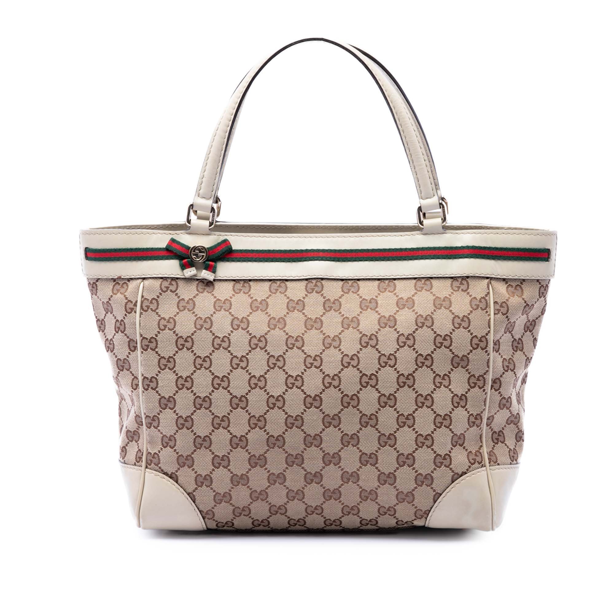 Cloth tote