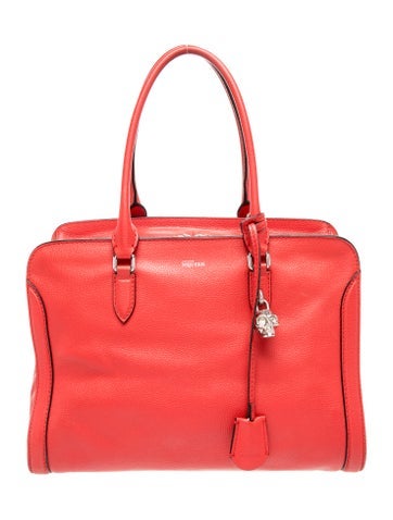 Skull Tote