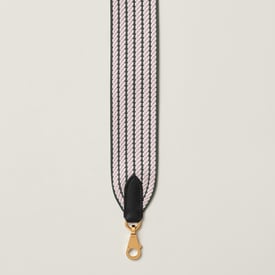 Sangle Cordage 50 Mm Bag Strap