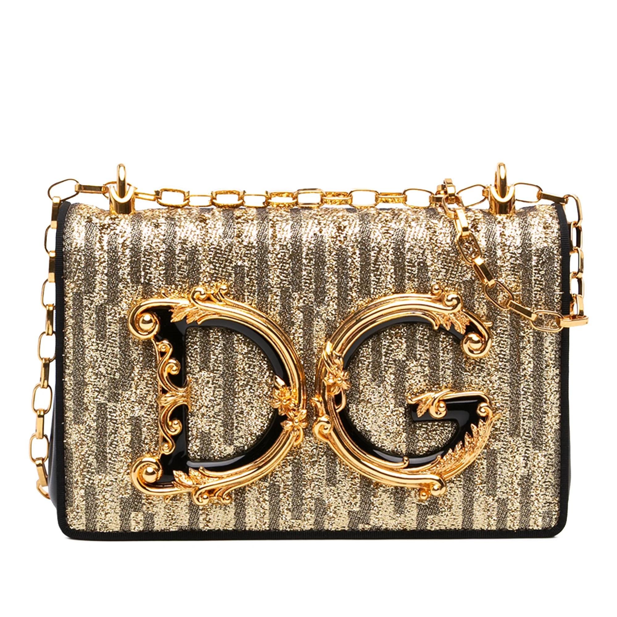 DG Girls handbag
