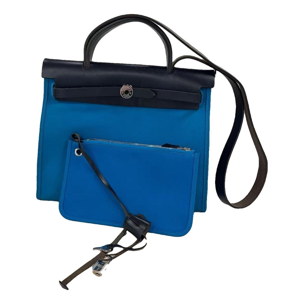 Hermes Herbag Handbag