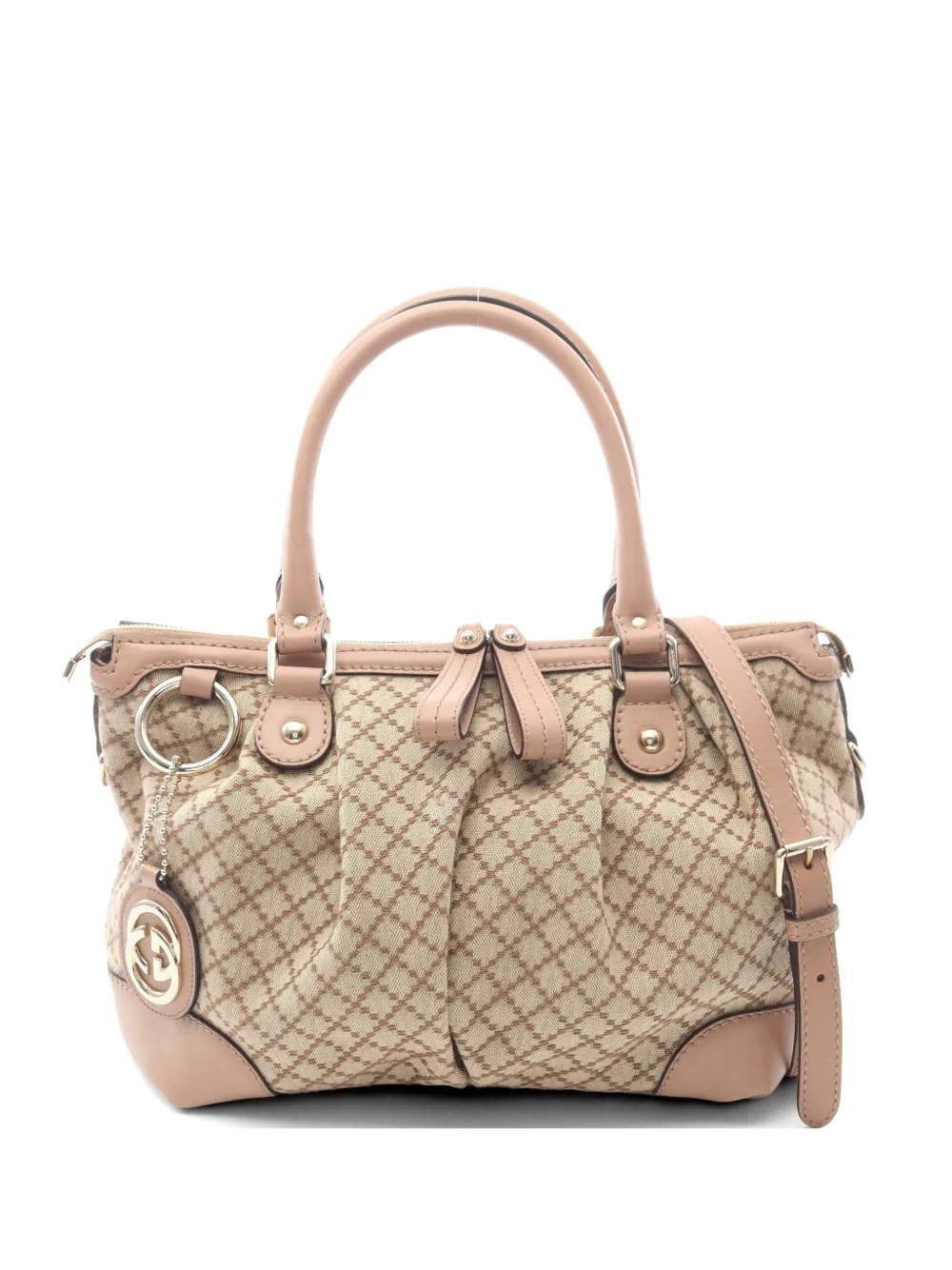 2010s Sukey Diamante tote bag