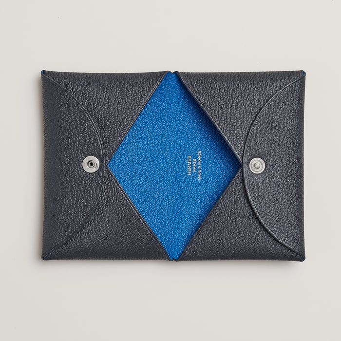 Calvi Verso Card Holder