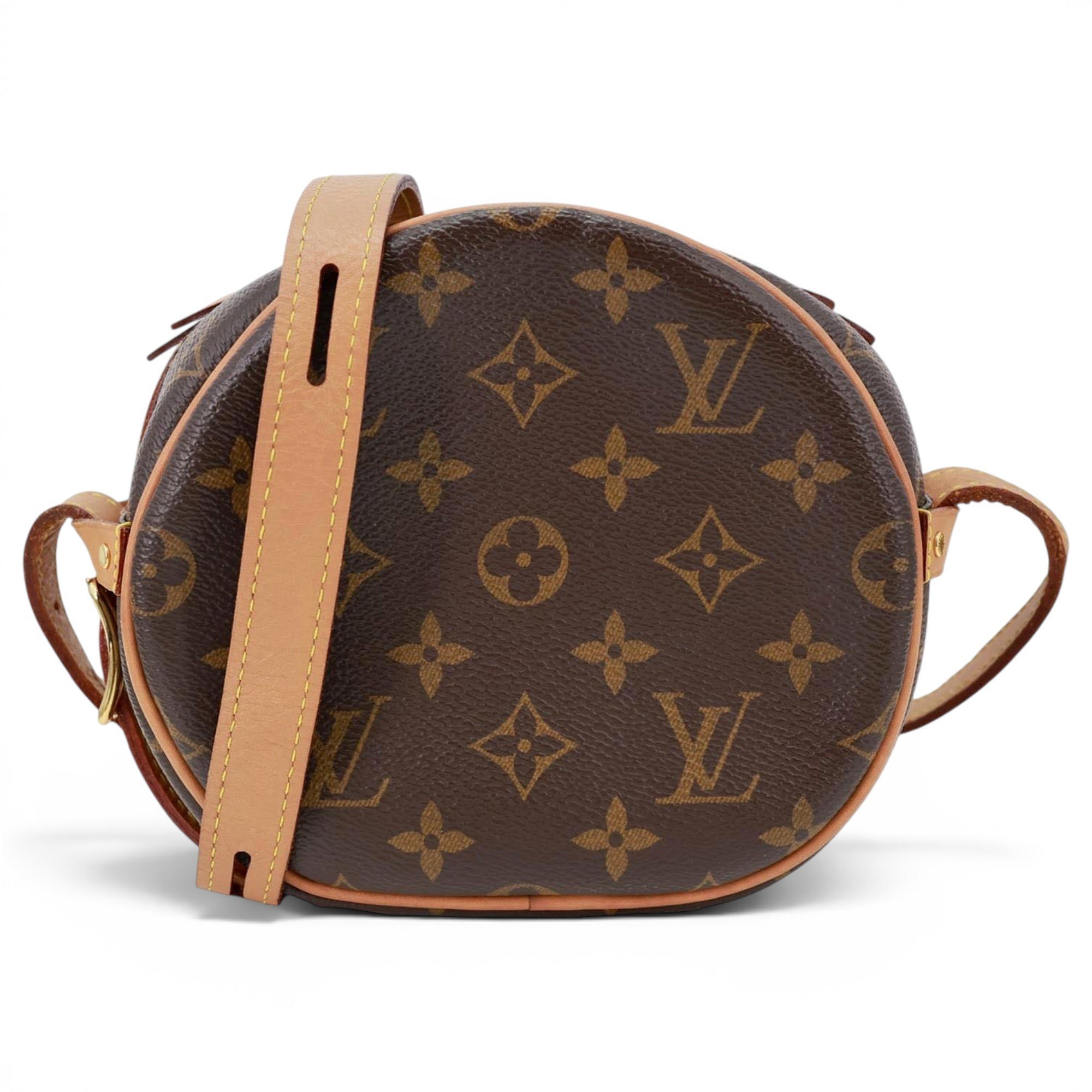 Louis Vuitton Cloth handbag