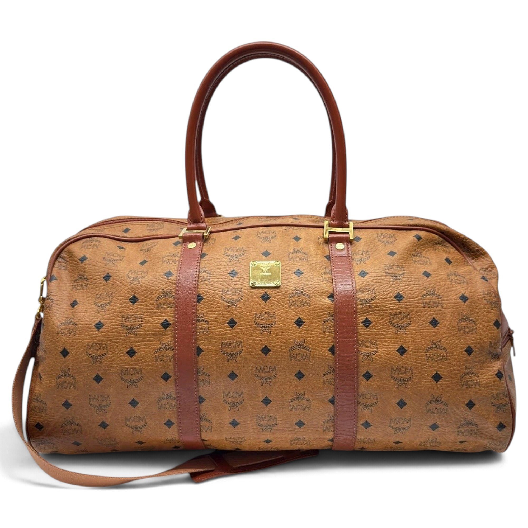 MCM 48h bag