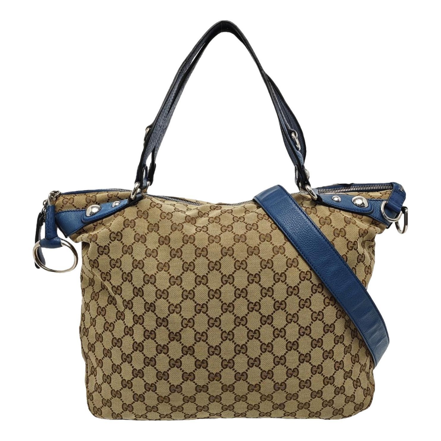 Cloth handbag