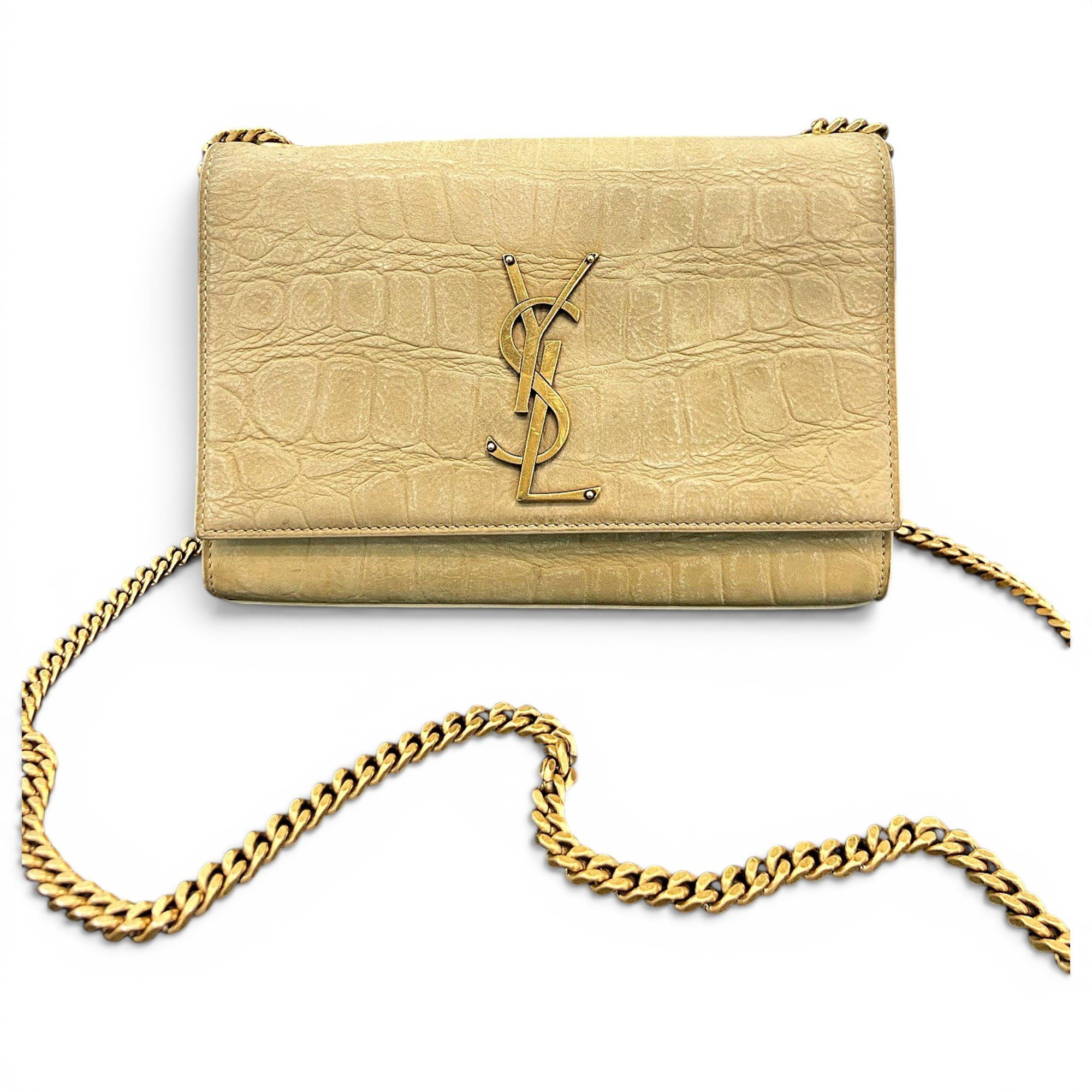 Kate monogramme handbag