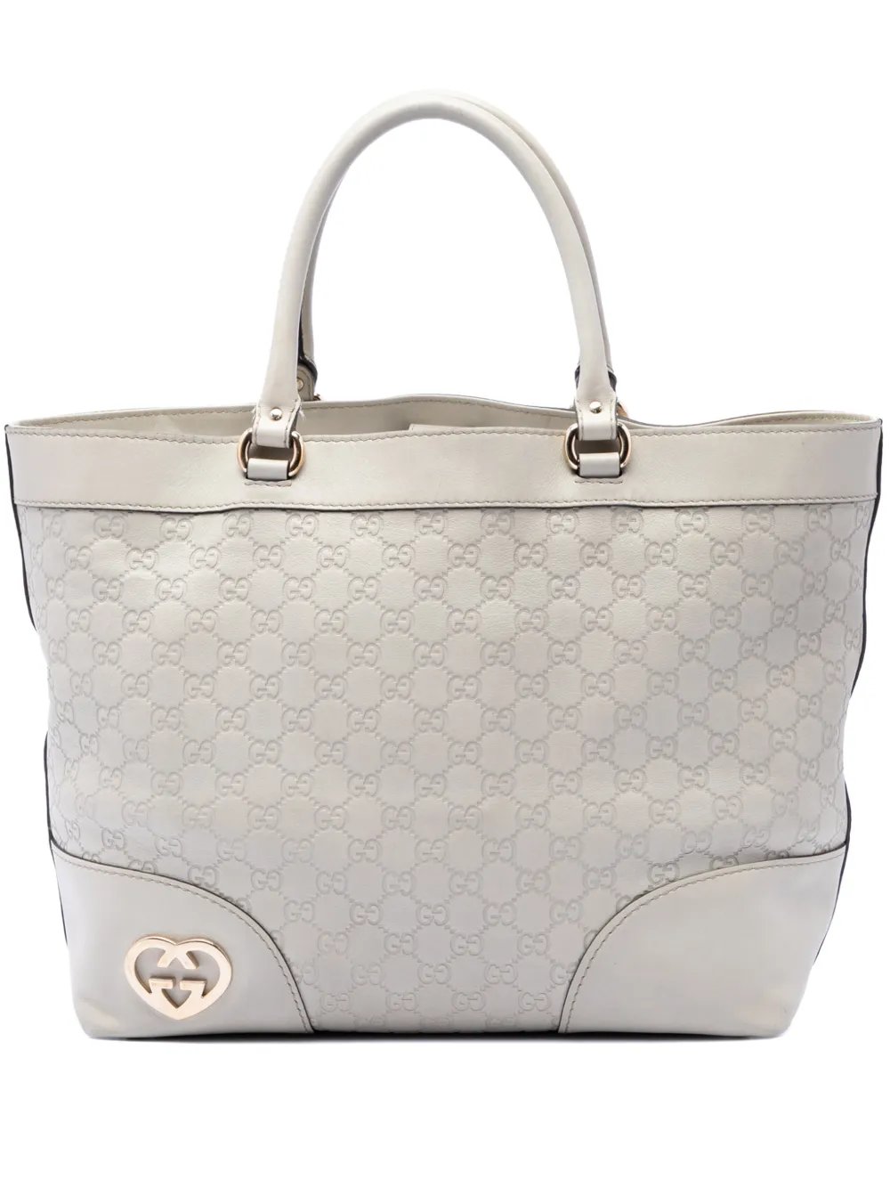 2016-2026 Guccissima Lovely tote bag