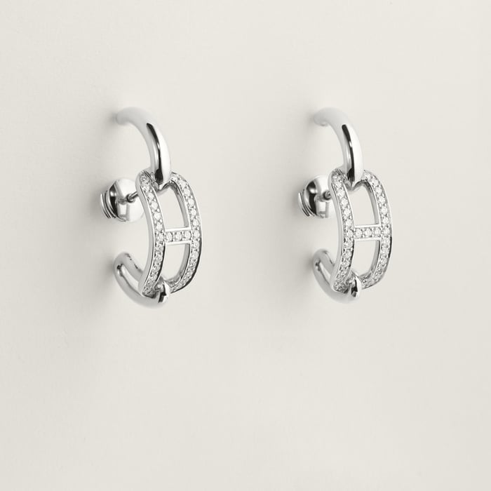 ノーカラー ピアス 《アダージュ》 PM