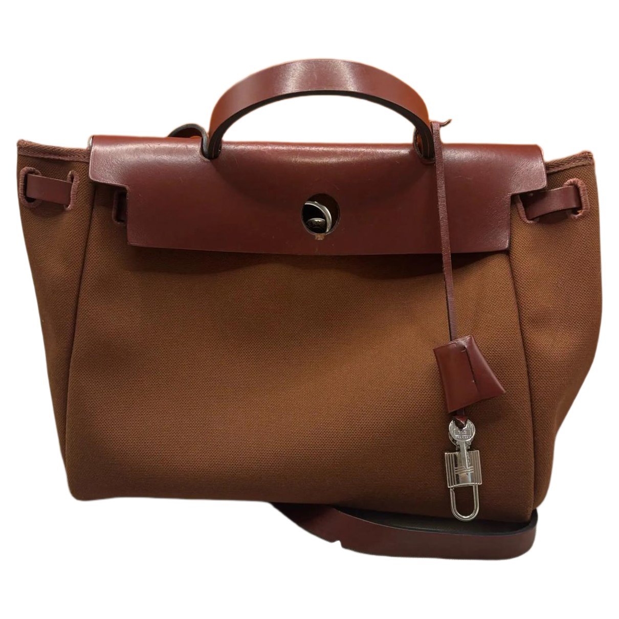 Herbag cloth handbag