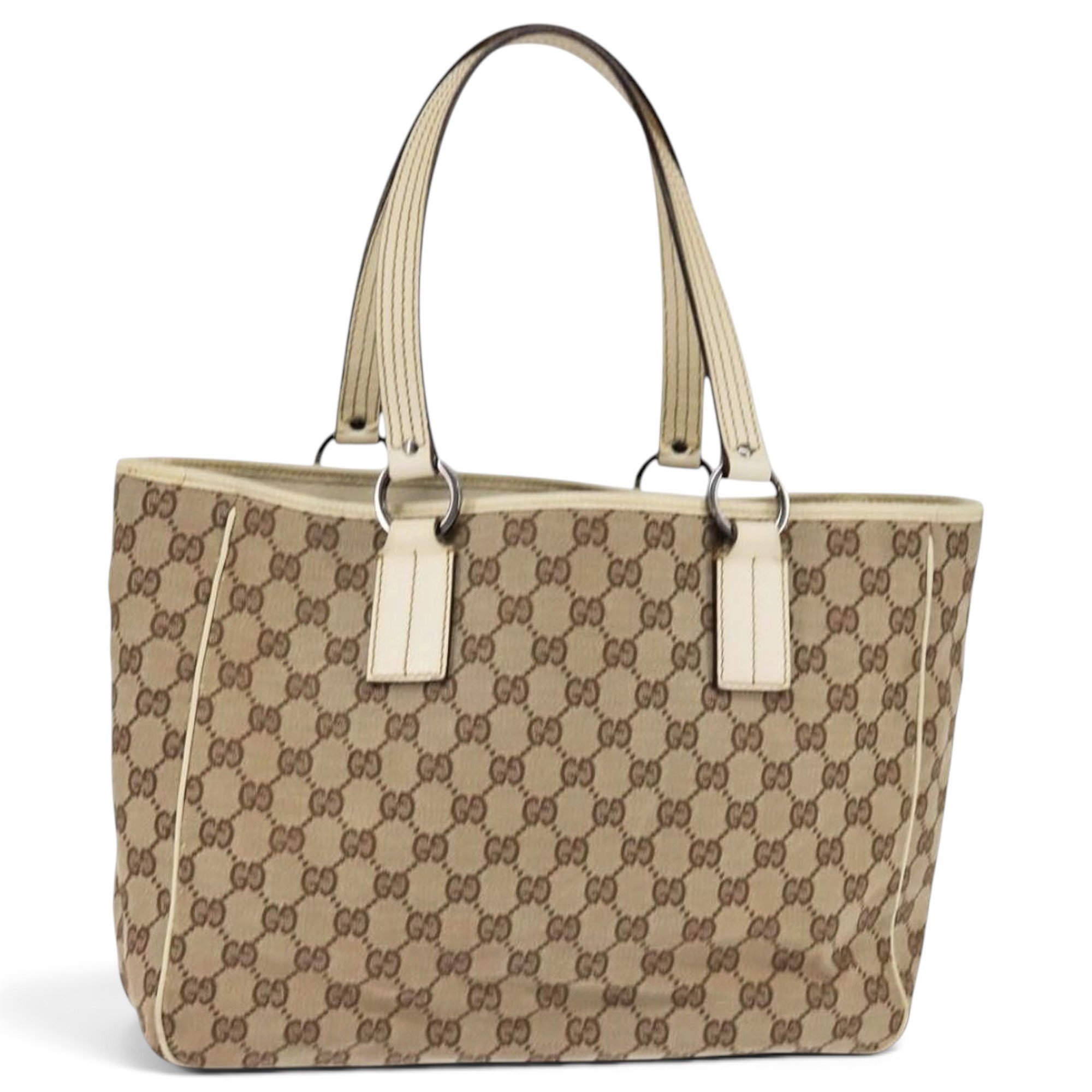 Leather 24h bag
