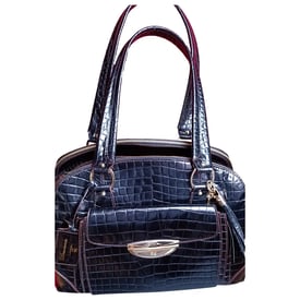 Lancel Adjani leather handbag
