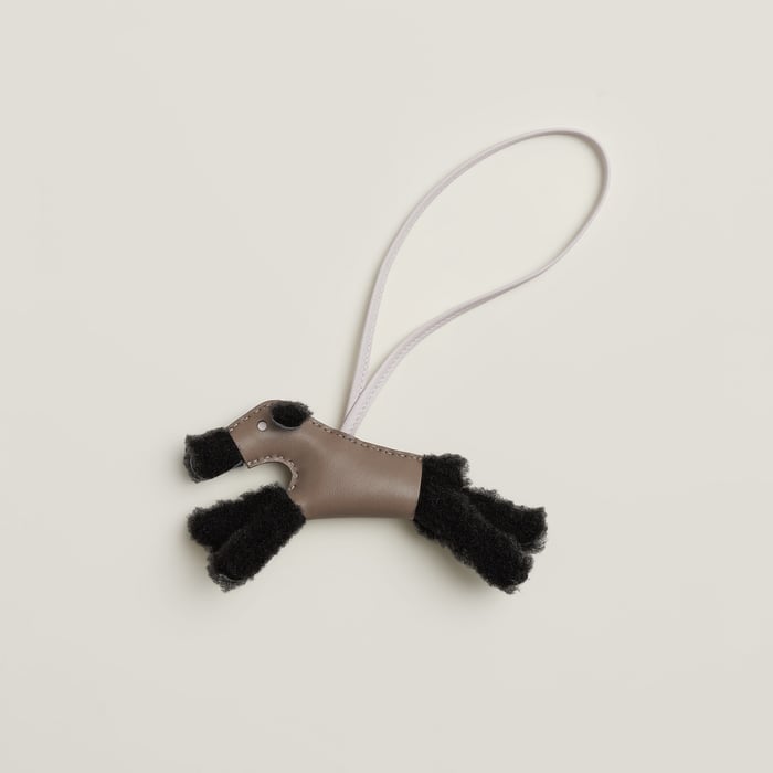 Hermès Budy Charm
