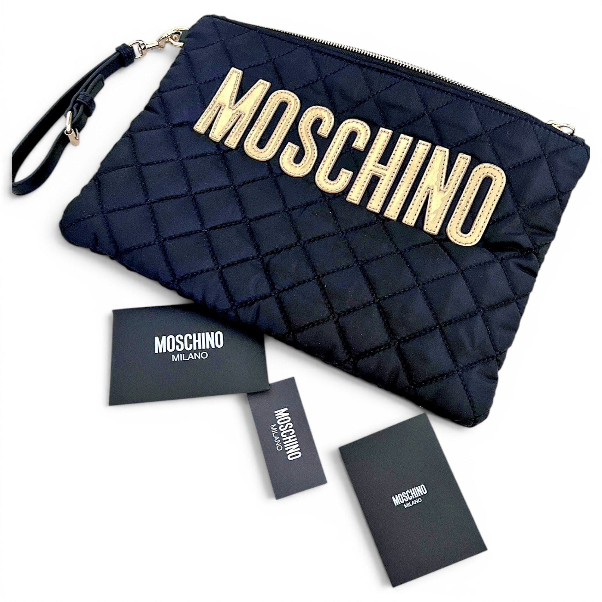 Clutch bag