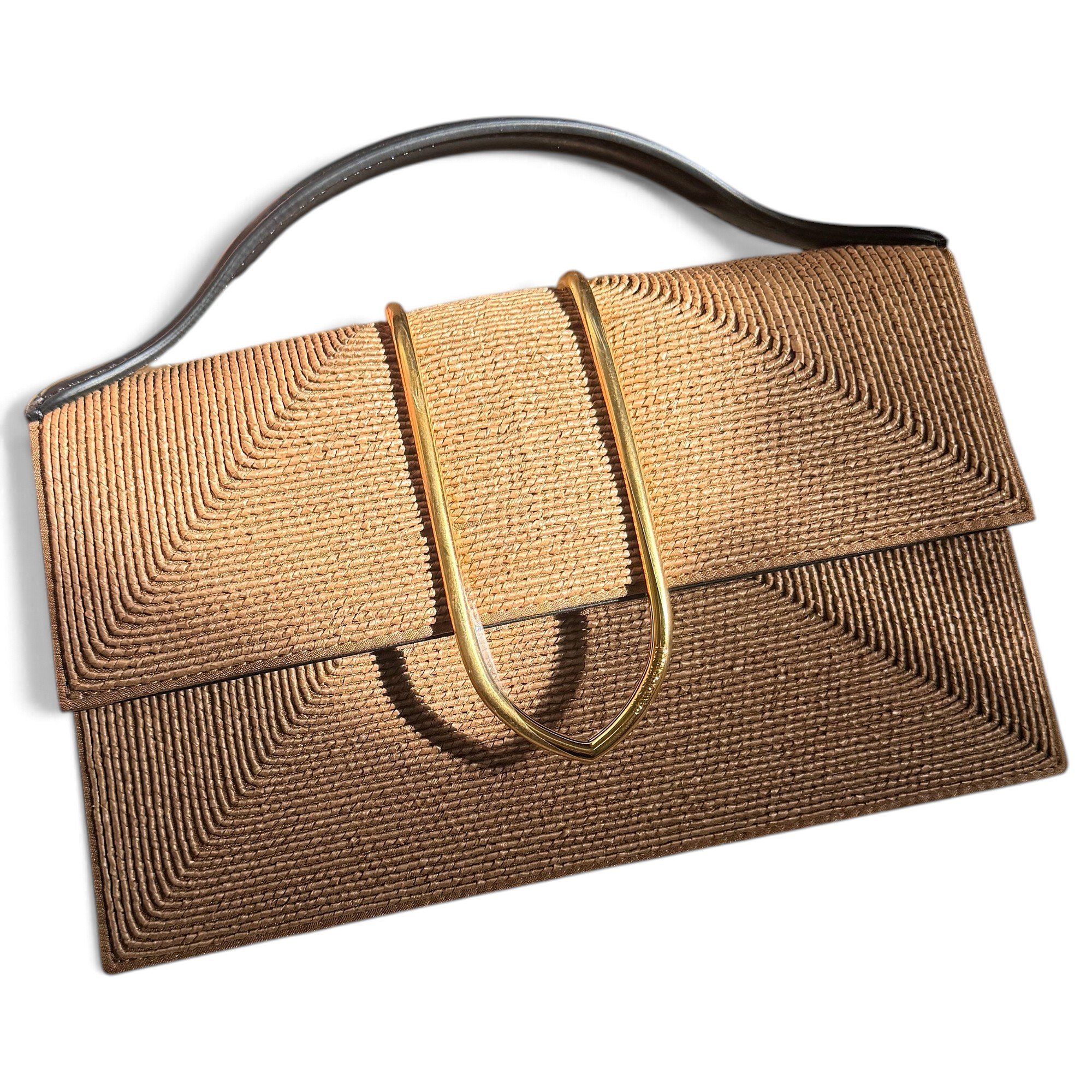 Le Grand Bambino handbag