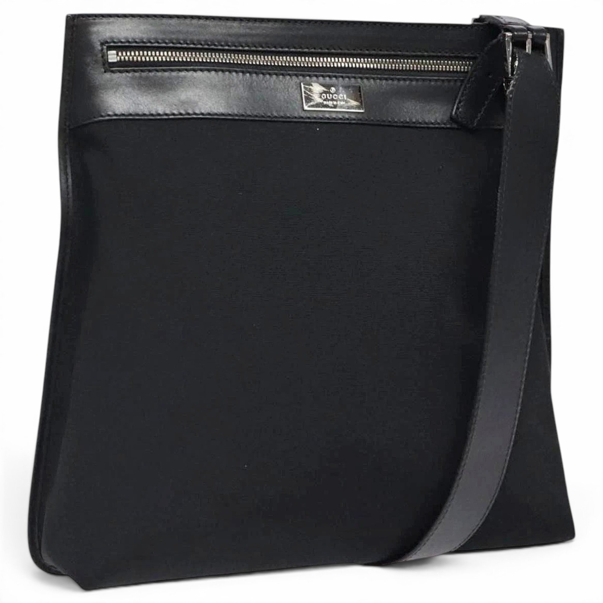 Gucci Leather handbag