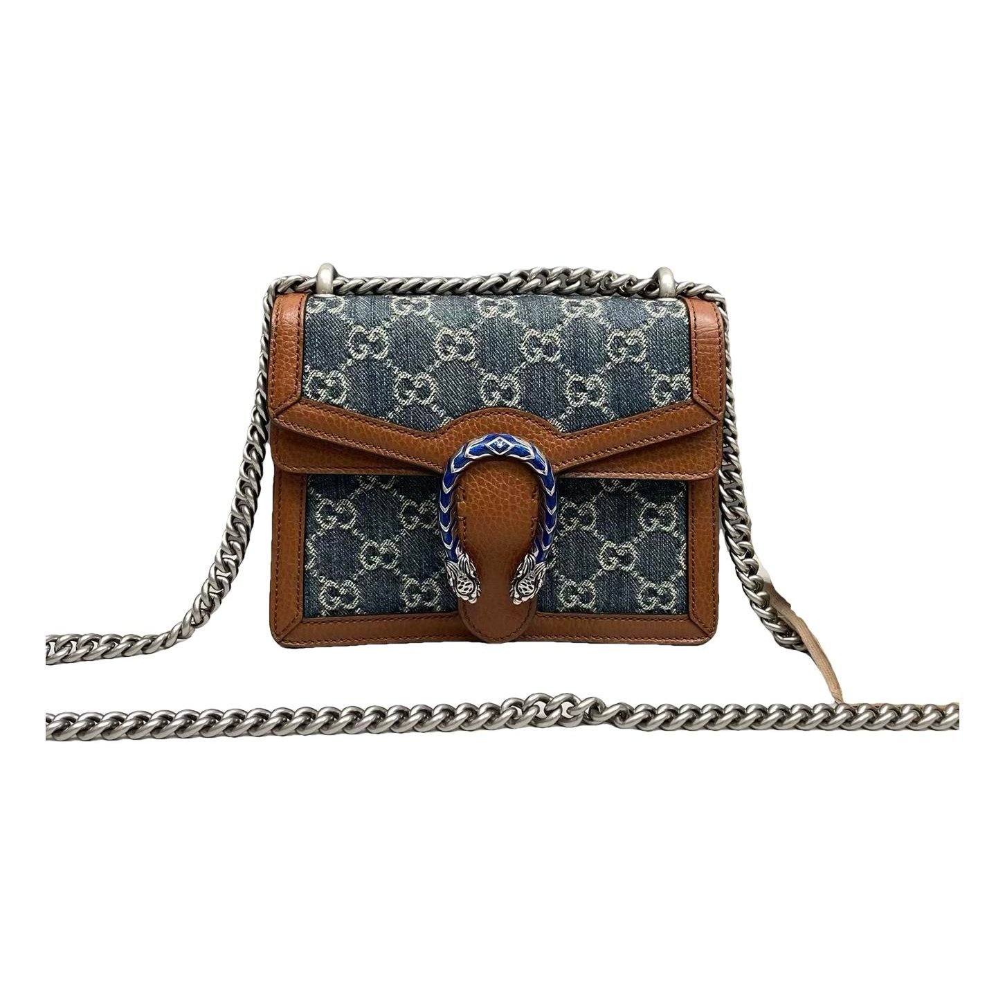 Dionysus handbag
