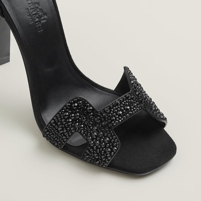 Noir Joy 105 Sandal