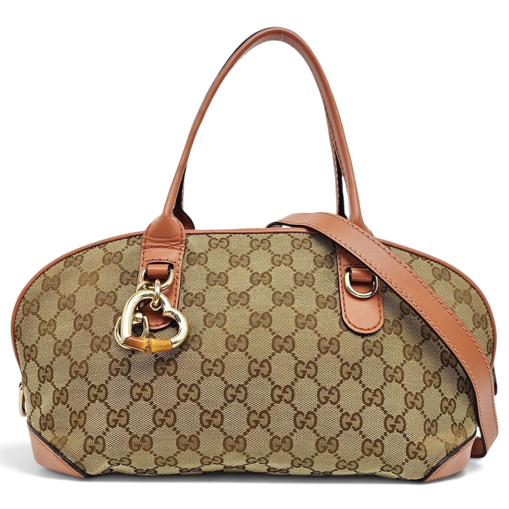 Princy cloth handbag