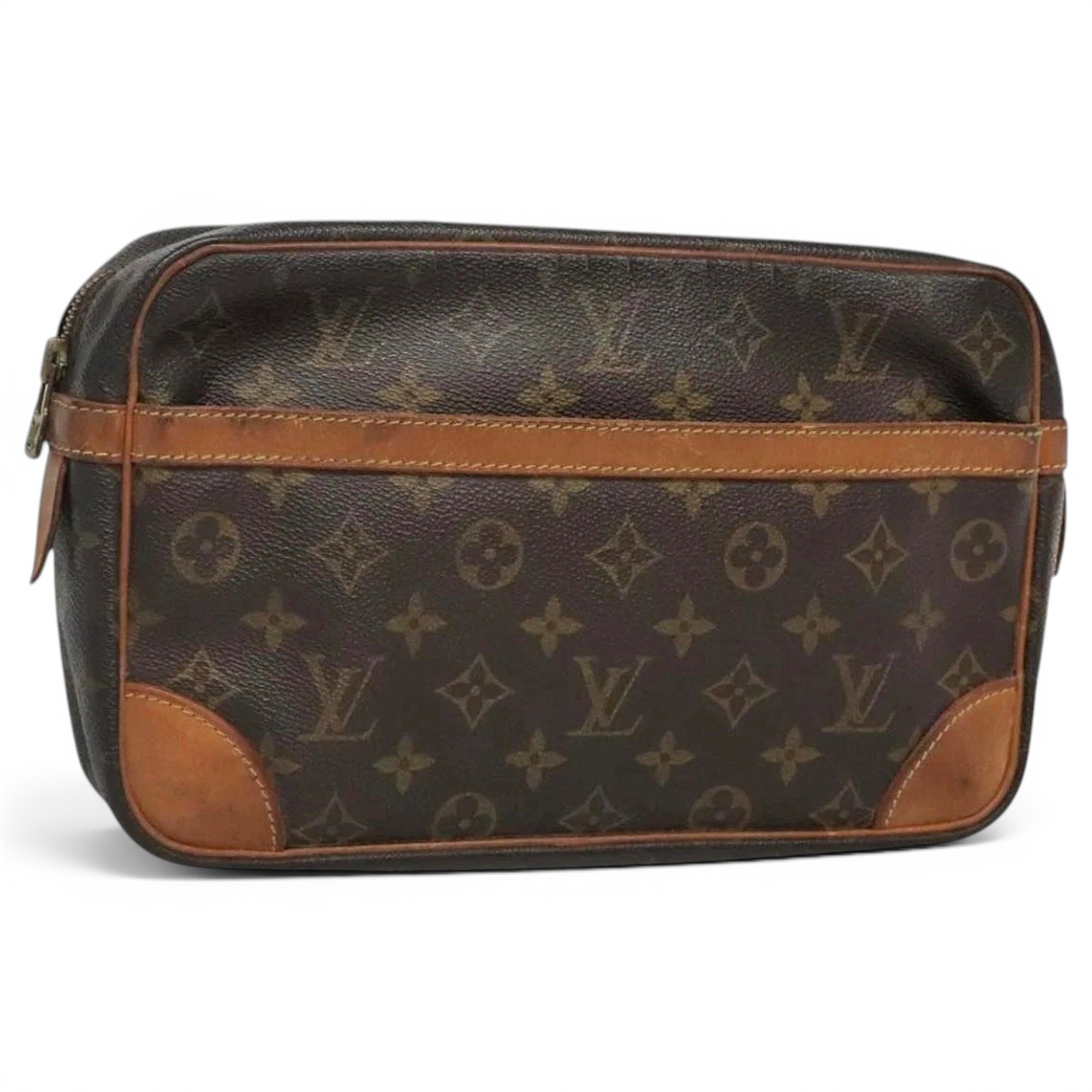 Clutch bag
