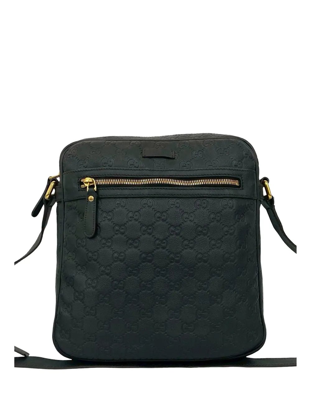 2000-2015 Guccissima crossbody bag
