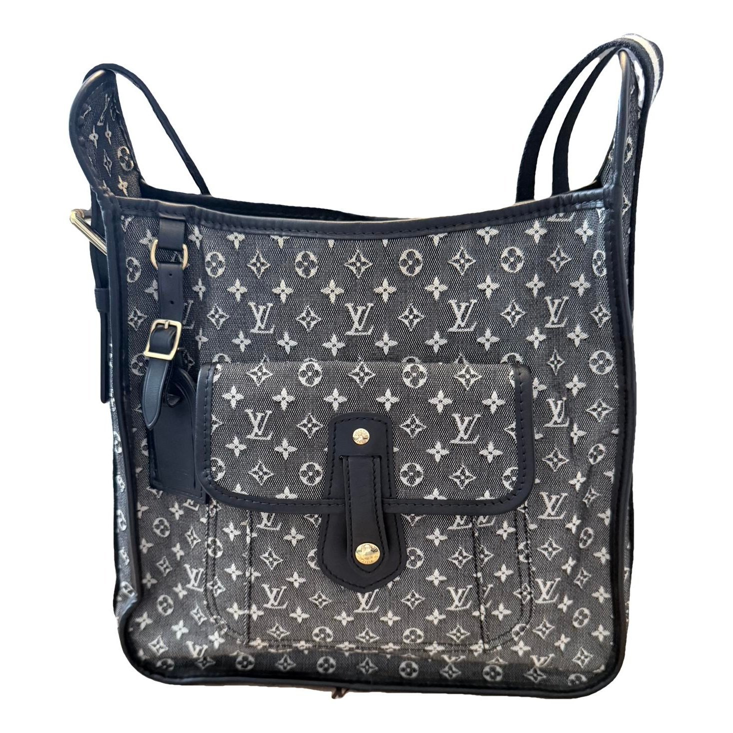 Mary Kate cloth handbag