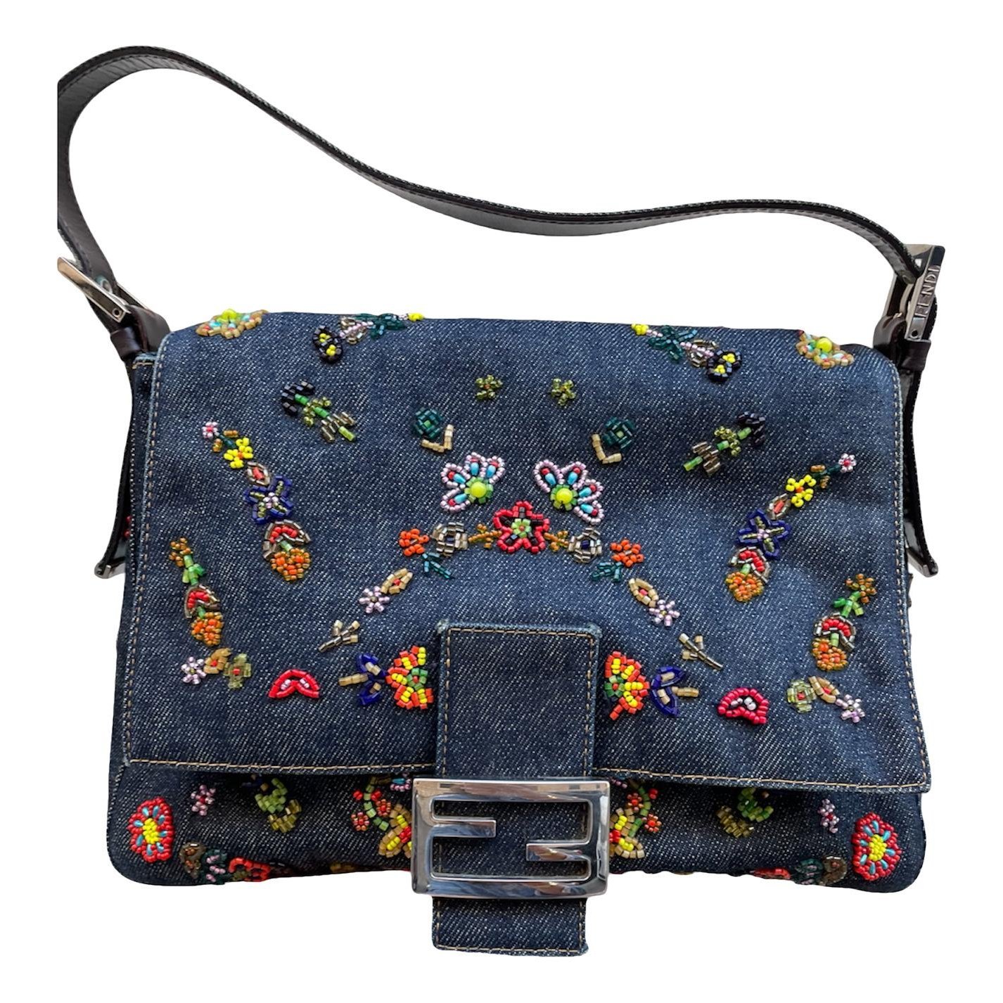 Mamma Baguette handbag