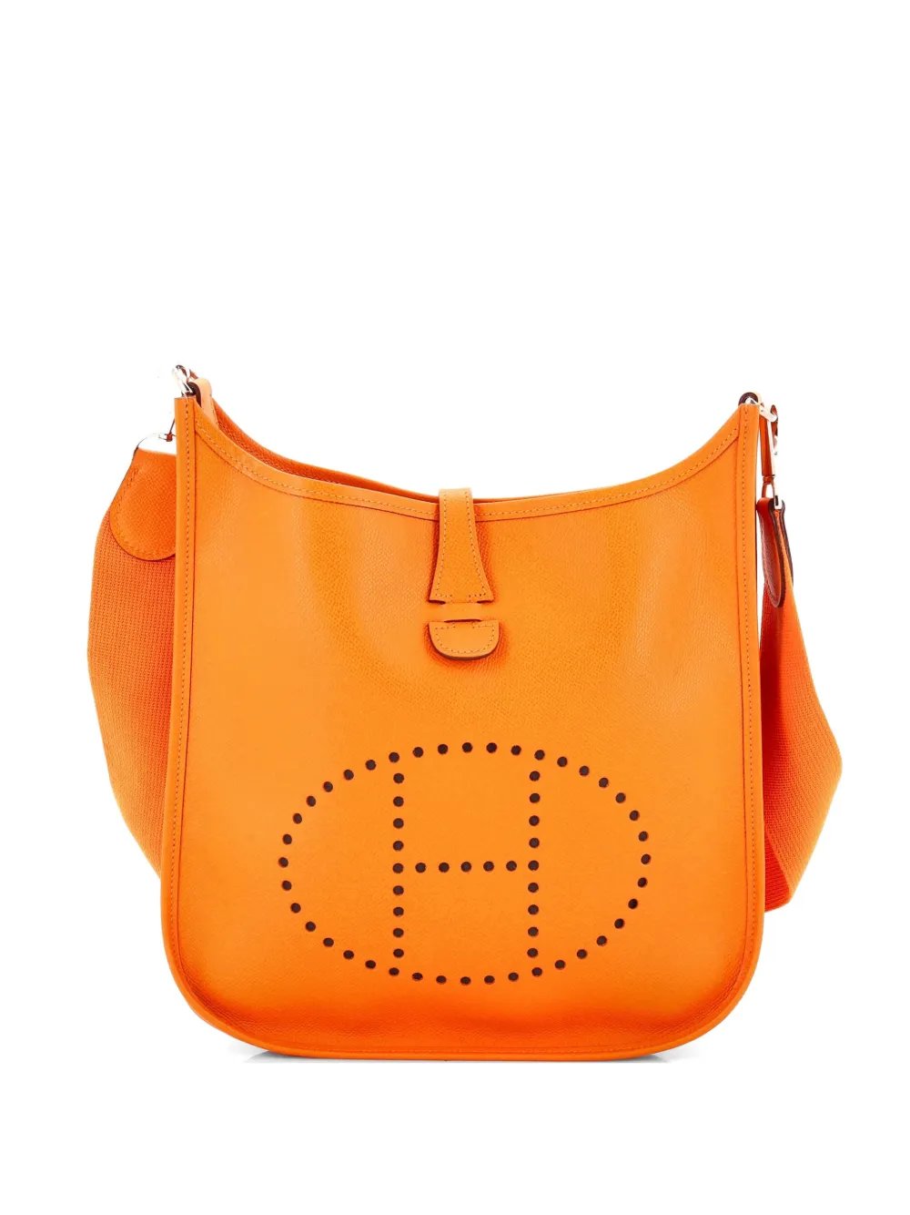Evelyne Bag Gen II Epsom PM crossbody bag