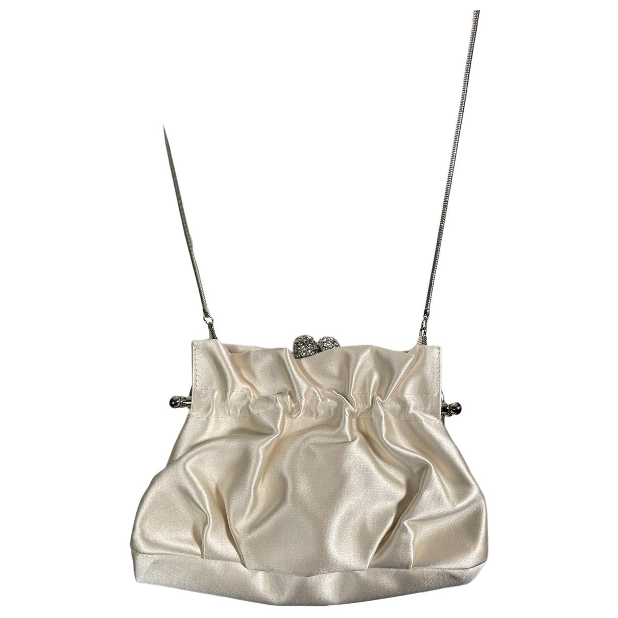 Cloth crossbody bag